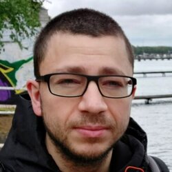 Photo of Daniel